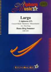 Largo -Hans-Jürg Sommer / Arr.Peter King