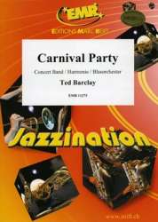 Carnival Party - Ted Barclay