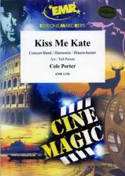 Kiss Me Kate - Cole Albert Porter / Arr. Ted Parson