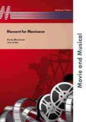 Moment for Morricone - Ennio Morricone / Arr. Johan de Meij