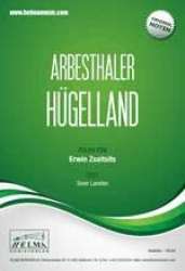 Arbesthaler Hügelland - Erwin Zsaitsits