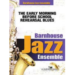 JE: The Early Morning Before School Rehearsal Blues - Andy Clark