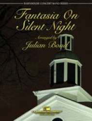 Fantasia on Silent Night - Julian Bond
