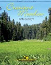 Crescent Meadow - Rob Romeyn