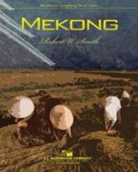 Mekong - Robert W. Smith