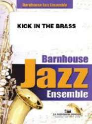 JE: Kick In The Brass - Larry Barton