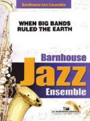 JE: When Big Bands Ruled The Earth - Larry Neeck