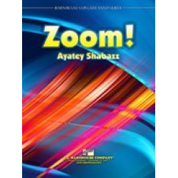 Zoom! -Ayatev Shabazz