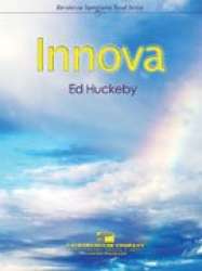 Innova - Ed Huckeby