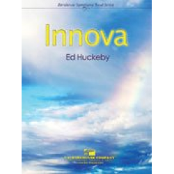 Innova - Ed Huckeby