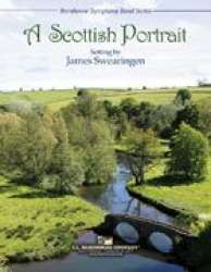A Scottish Portrait - James Swearingen