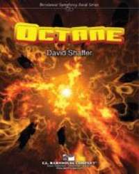 Octane - David Shaffer