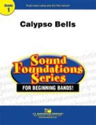 Calypso Bells -Todd Phillips