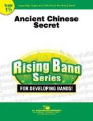 Ancient Chinese Secret - Robert Grice