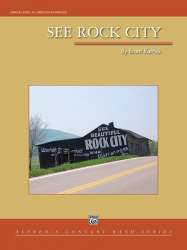 See Rock City (concert band) - Brant Karrick