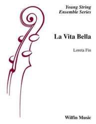 La Vita Bella -Loreta Fin