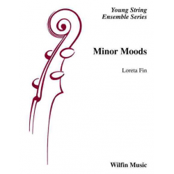 Minor Moods -Loreta Fin