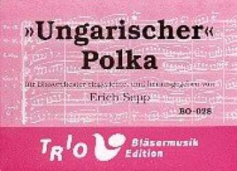 Ungarischer Polka -Traditional / Arr.Erich Sepp