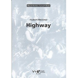 Highway - Hubert Meixner