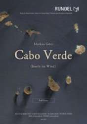 Cabo Verde - Inseln im Wind - Markus Götz