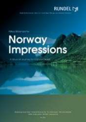 Norway Impressions - A Musical Journey -Alfred Bösendorfer
