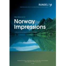 Norway Impressions - A Musical Journey -Alfred Bösendorfer