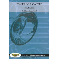 Tales of a Castle - Fritz Neuböck