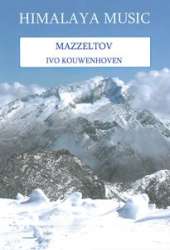 Mazzeltov - Ivo Kouwenhoven