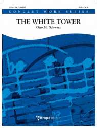 The White Tower - Otto M. Schwarz