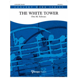 The White Tower -Otto M. Schwarz