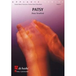 Patsy - Dizzy Stratford