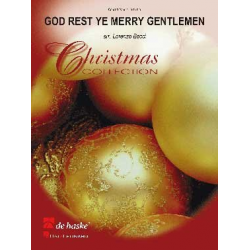 God Rest Ye Merry Gentlemen - Lorenzo Bocci