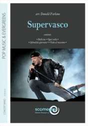 Supervasco - Vasco Rossi / Arr. Donald Furlano