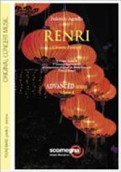 Renri - Federico Agnello