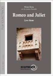 Romeo and Juliet - Love Theme -Nino Rota / Arr.Lorenzo Pusceddu