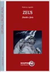 Zeus - Dissidio e Furia - Federico Agnello