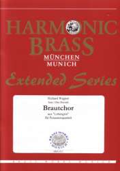 Brauchtchor aus Lohengrin - Richard Wagner / Arr. O. Hornek