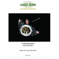 Frühlingszauber -Guido Henn