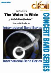 The Water Is Wide - Ballade Nord-Irlandaise -Traditional / Arr.Bob Barton