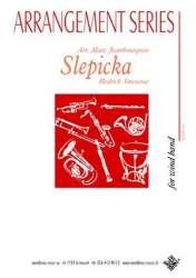 Slepicka - Bedrich Smetana / Arr. Marc Jeanbourquin