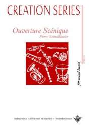 Ouverture Scenique - Pierre Schmidhäusler