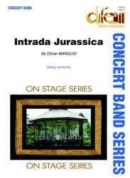 Intrada Jurassica (easy version) - Olivier Marquis