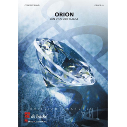 Orion (Slow March) - Jan van der Roost