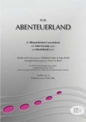 PUR: Abenteuerland (opt. Gesang) -Hartmut Engler & Ingo Reidl (PUR) / Arr.Peter Riese