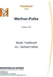 Werfner-Polka - Traditional / Arr. Gerhard Hafner