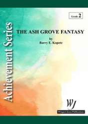 Ash Grove Fantasy - Barry E. Kopetz