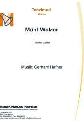 Mühl-Walzer - Gerhard Hafner