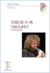 Theme for Trumpet -Michele Mangani