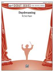 Daydreaming - Gary Fagan