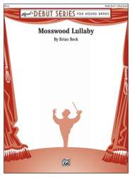Mosswood Lullaby - Brian Beck